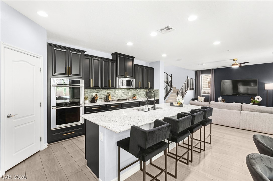12222 Kings Eagle Street Las Vegas NV 89141