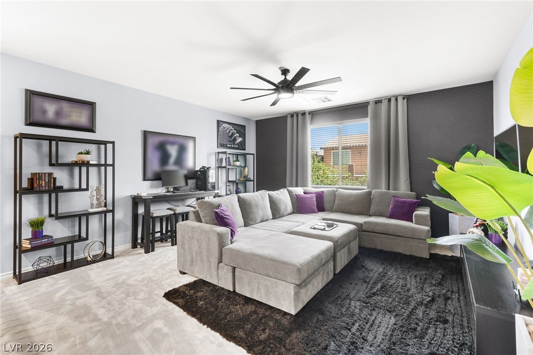 12222 Kings Eagle Street Las Vegas NV 89141