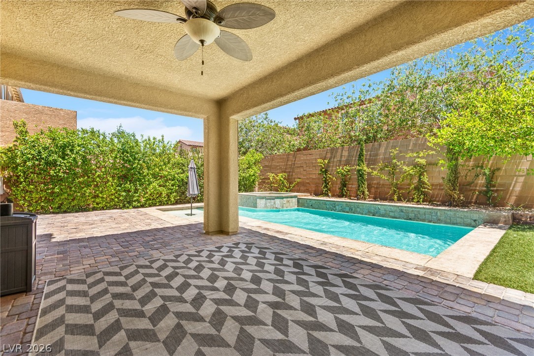 12222 Kings Eagle Street Las Vegas NV 89141