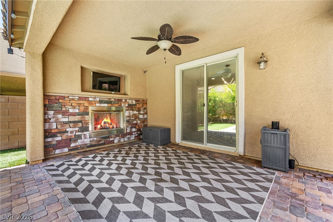 12222 Kings Eagle Street Las Vegas NV 89141