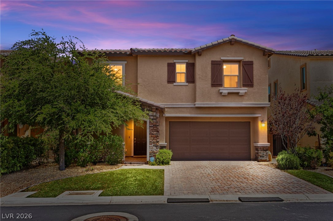 12222 Kings Eagle Street Las Vegas NV 89141