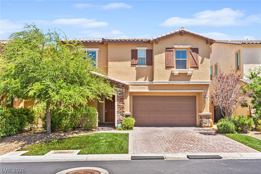 12222 Kings Eagle Street Las Vegas NV 89141