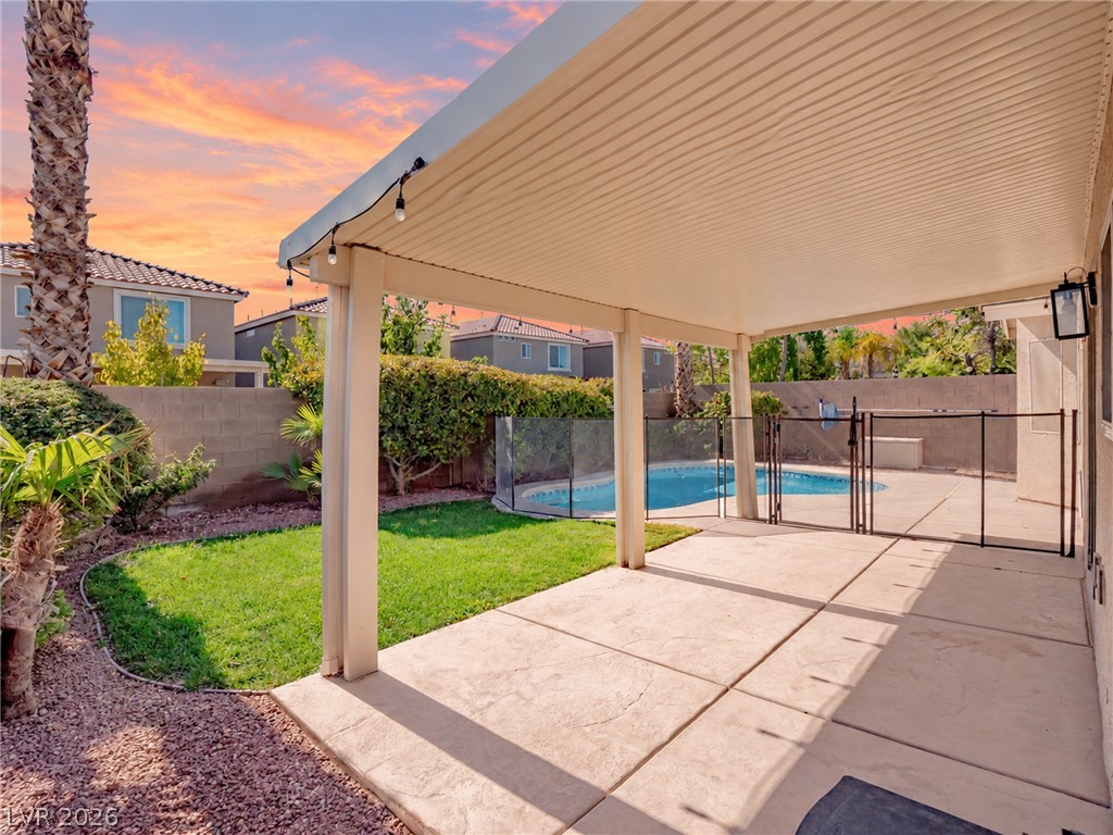 5977 Sierra Medina Avenue Las Vegas NV 89139
