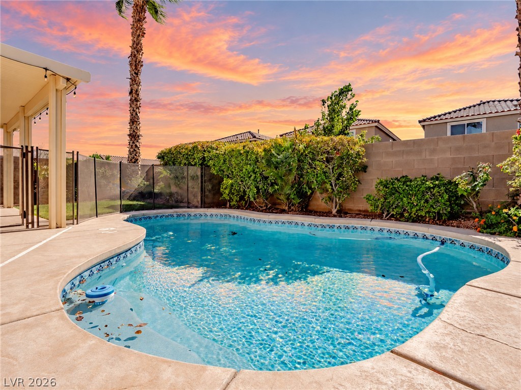 5977 Sierra Medina Avenue Las Vegas NV 89139