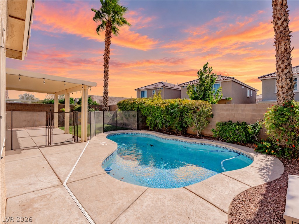 5977 Sierra Medina Avenue Las Vegas NV 89139