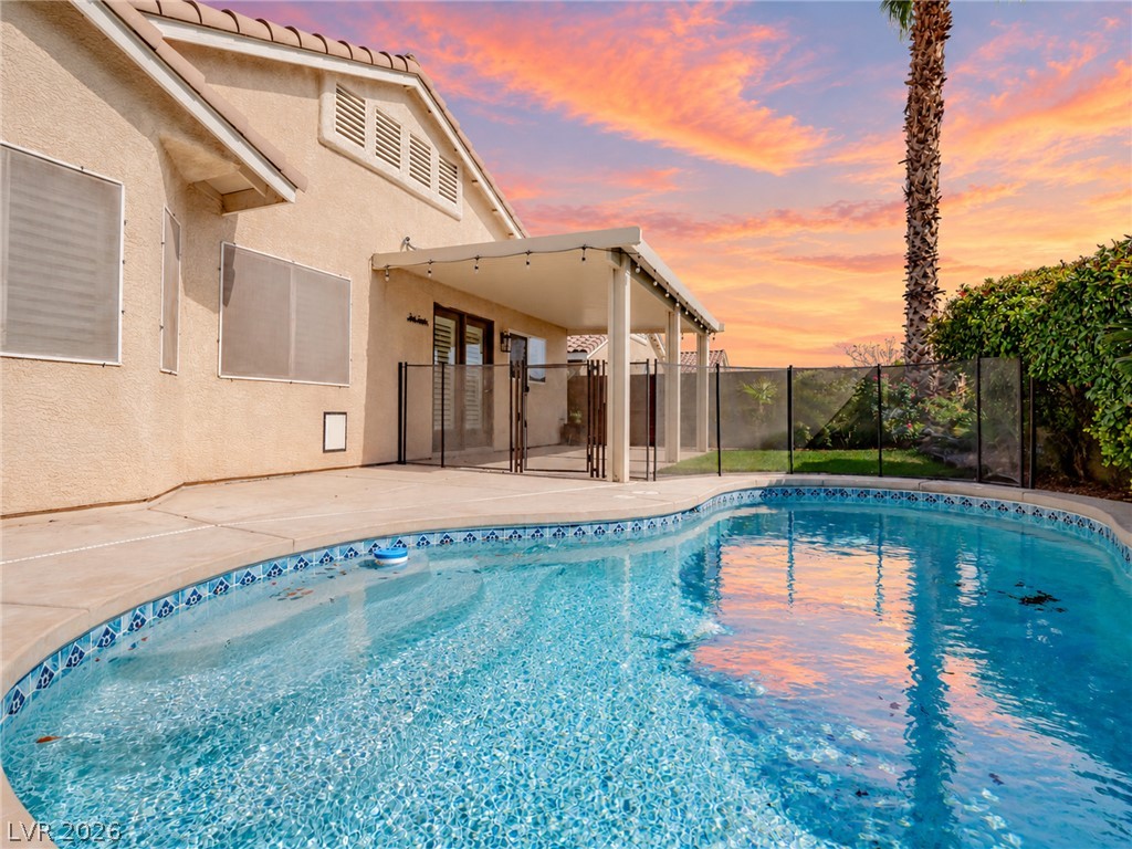 5977 Sierra Medina Avenue Las Vegas NV 89139