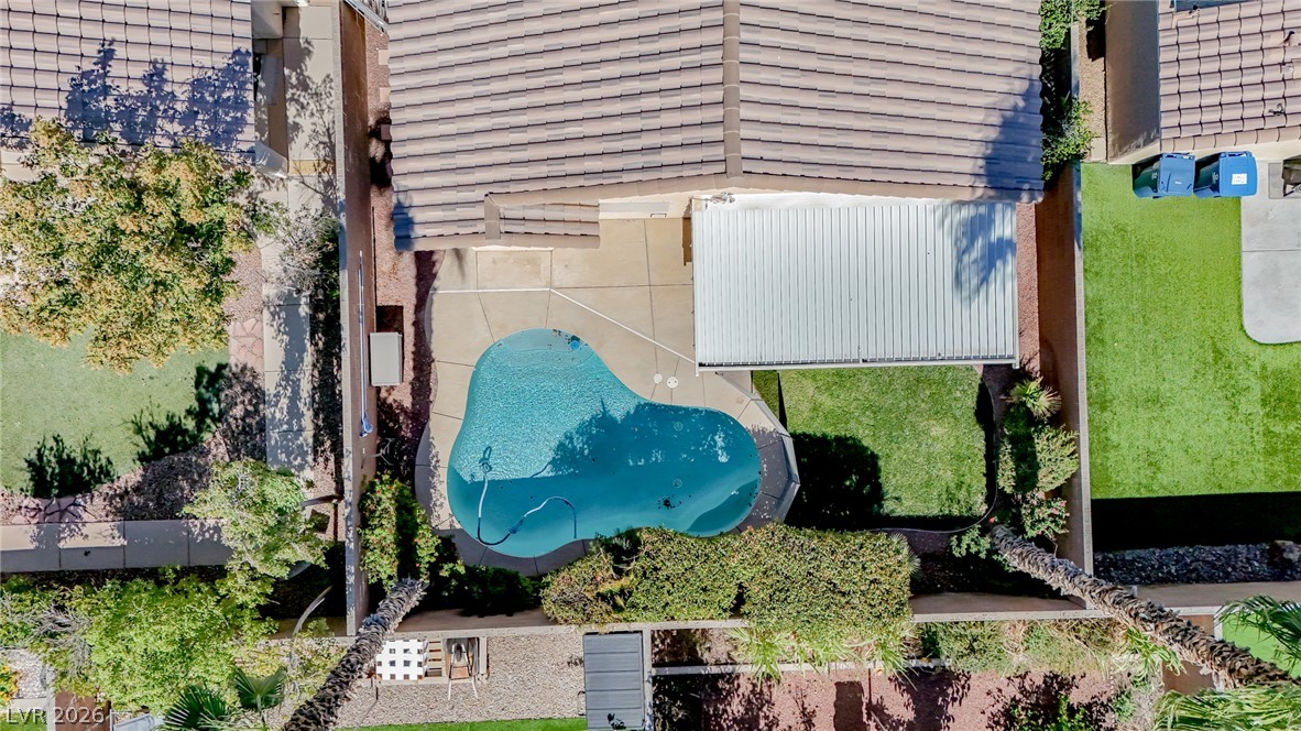 5977 Sierra Medina Avenue Las Vegas NV 89139