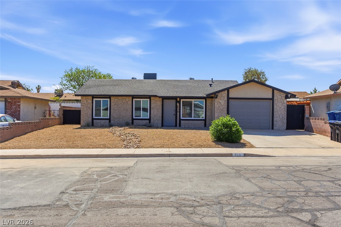 414 Dogwood Street Henderson NV 89015