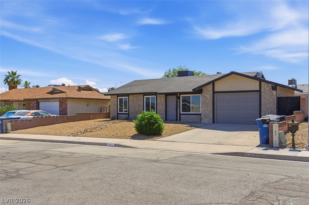 414 Dogwood Street Henderson NV 89015