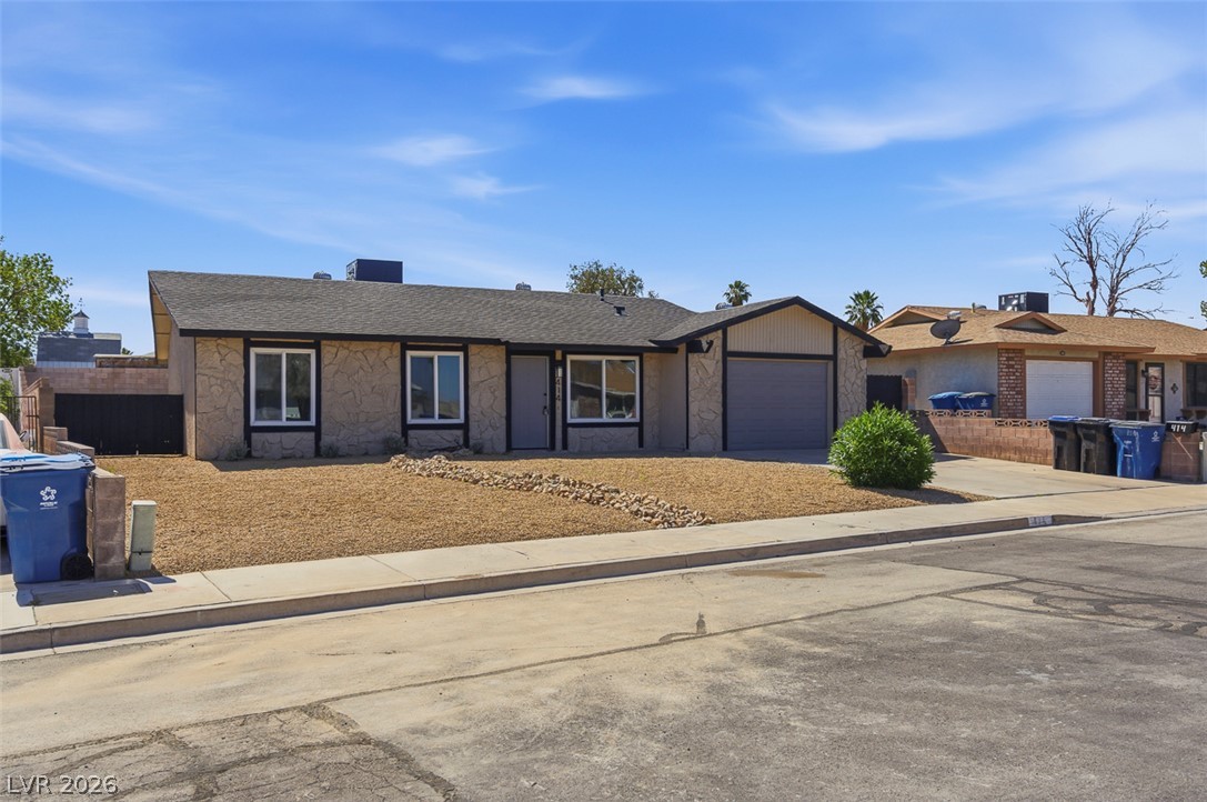 414 Dogwood Street Henderson NV 89015