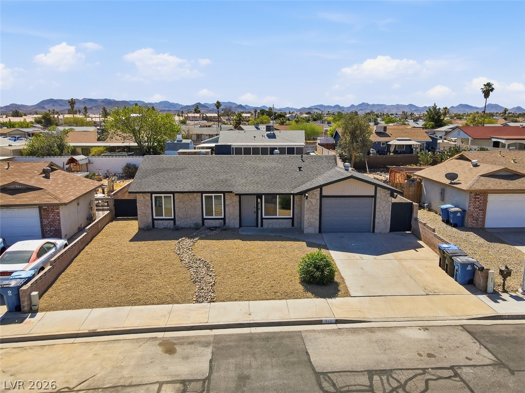 414 Dogwood Street Henderson NV 89015