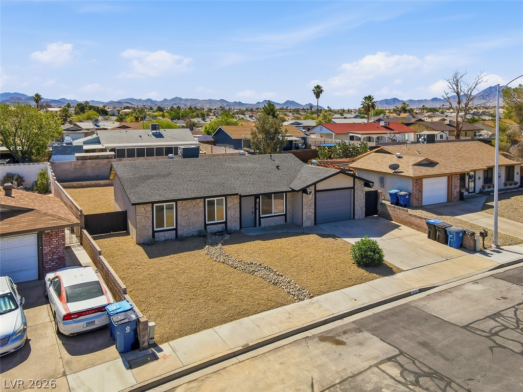 414 Dogwood Street Henderson NV 89015