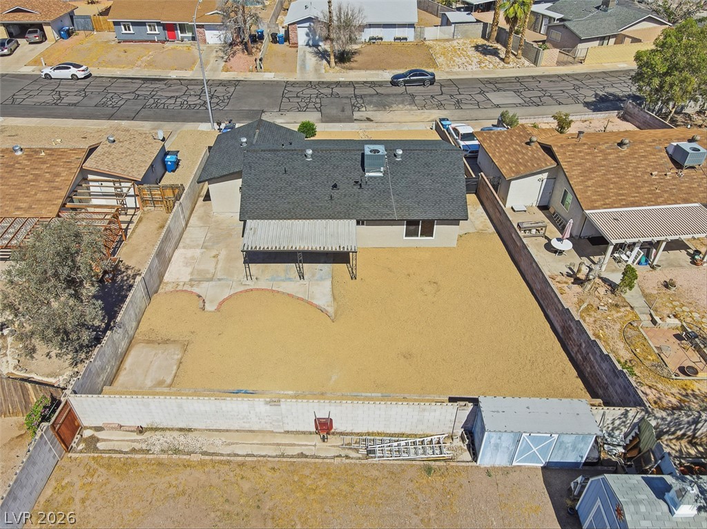 414 Dogwood Street Henderson NV 89015