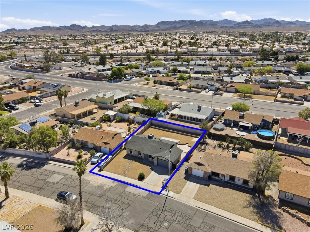 414 Dogwood Street Henderson NV 89015