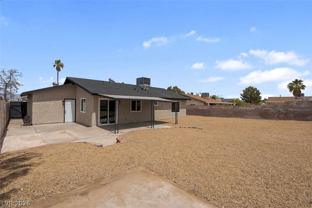 414 Dogwood Street Henderson NV 89015