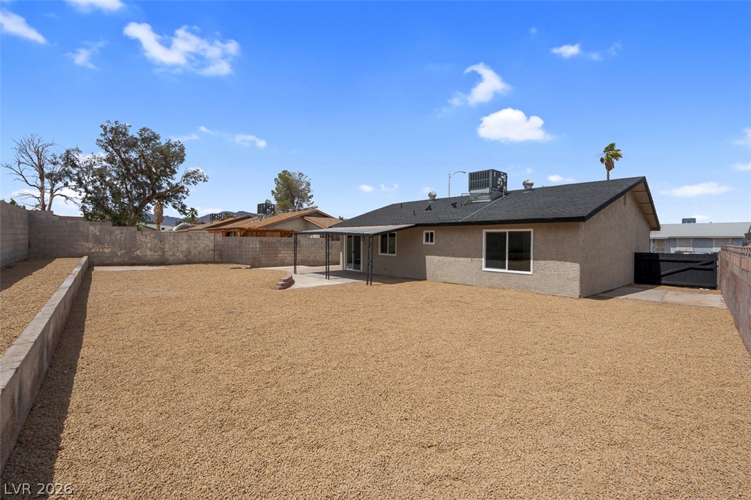 414 Dogwood Street Henderson NV 89015