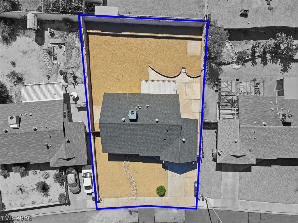 414 Dogwood Street Henderson NV 89015