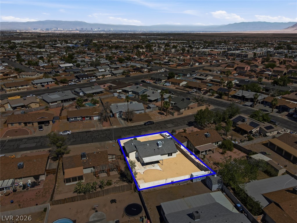414 Dogwood Street Henderson NV 89015