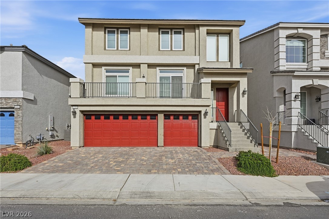 6316 Rock Stream Lane Las Vegas NV 89141