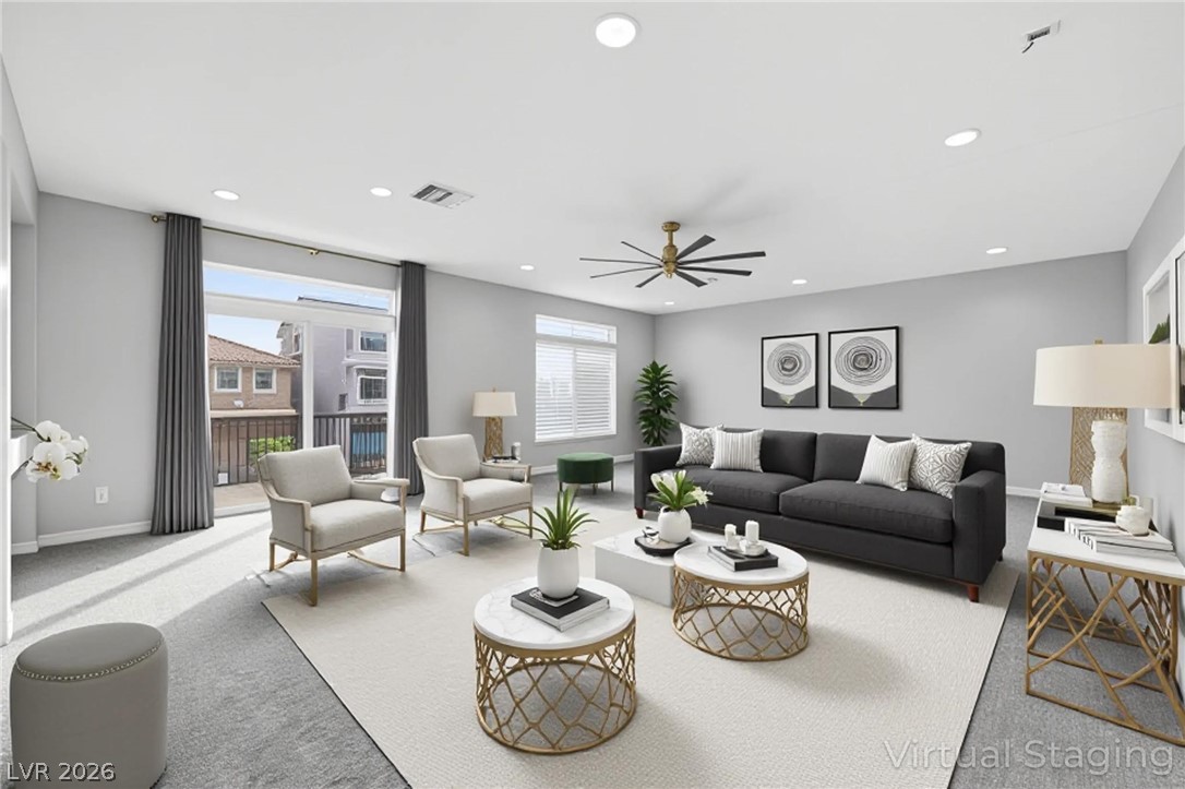 6316 Rock Stream Lane Las Vegas NV 89141