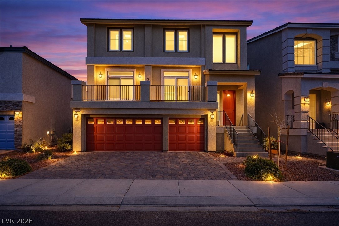 6316 Rock Stream Lane Las Vegas NV 89141