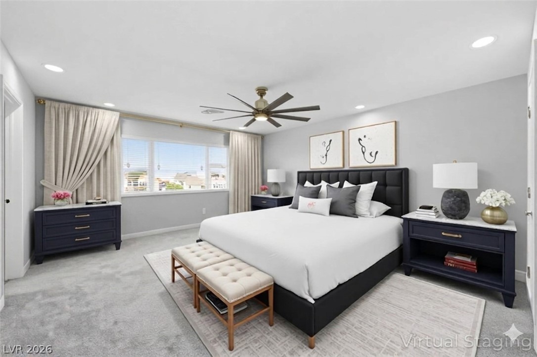 6316 Rock Stream Lane Las Vegas NV 89141