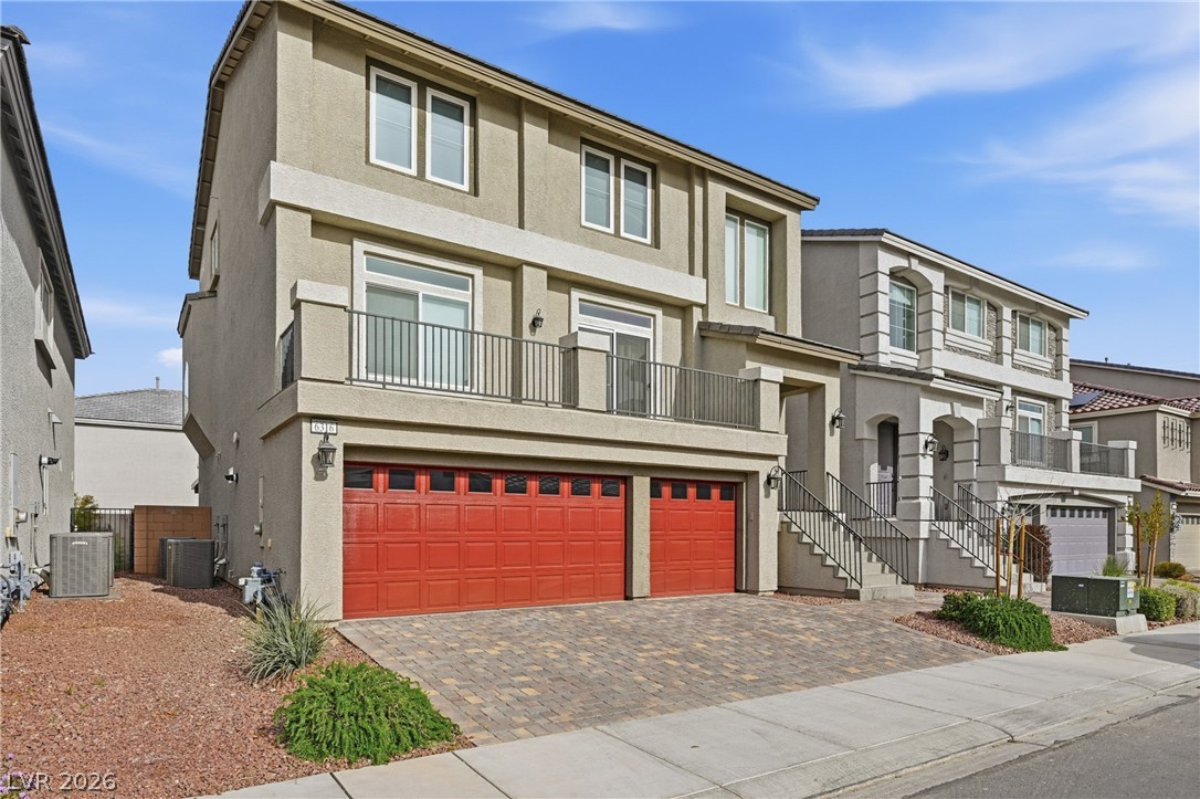 6316 Rock Stream Lane Las Vegas NV 89141