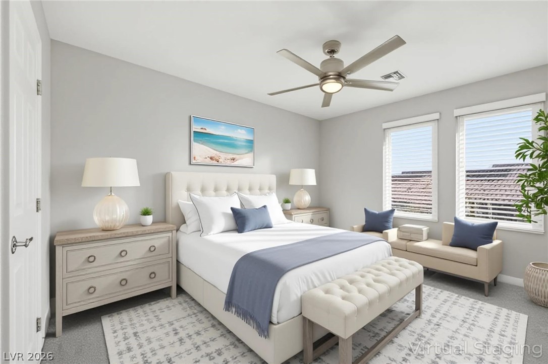 6316 Rock Stream Lane Las Vegas NV 89141