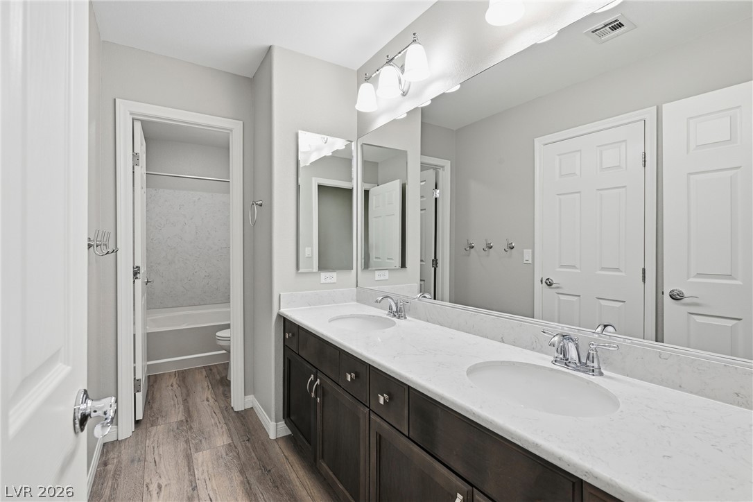 6316 Rock Stream Lane Las Vegas NV 89141