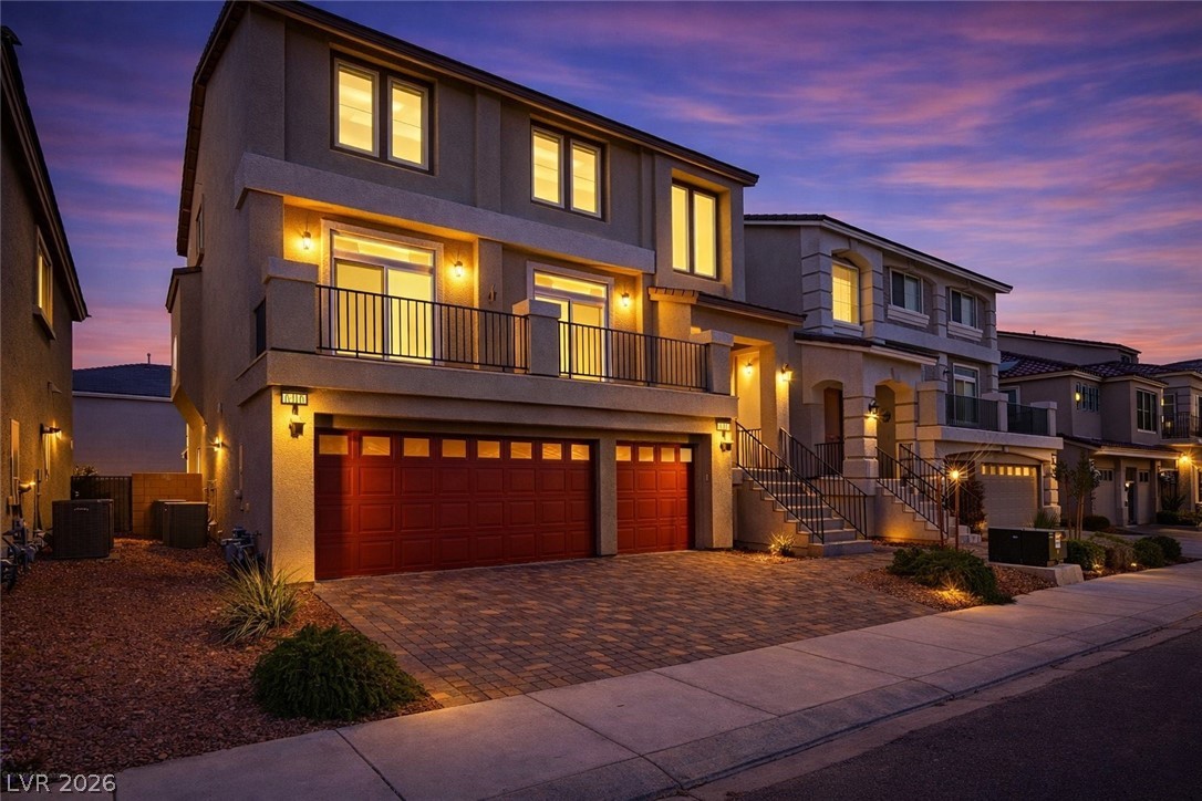 6316 Rock Stream Lane Las Vegas NV 89141