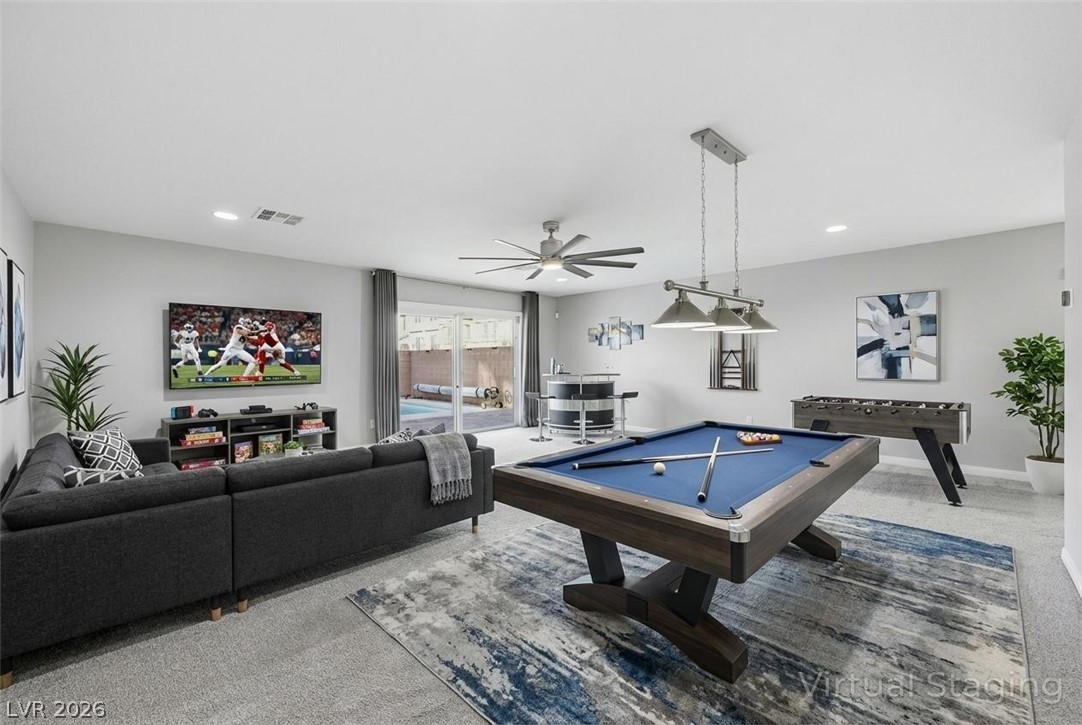 6316 Rock Stream Lane Las Vegas NV 89141