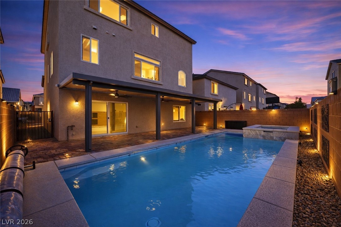 6316 Rock Stream Lane Las Vegas NV 89141