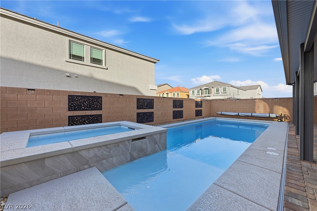 6316 Rock Stream Lane Las Vegas NV 89141