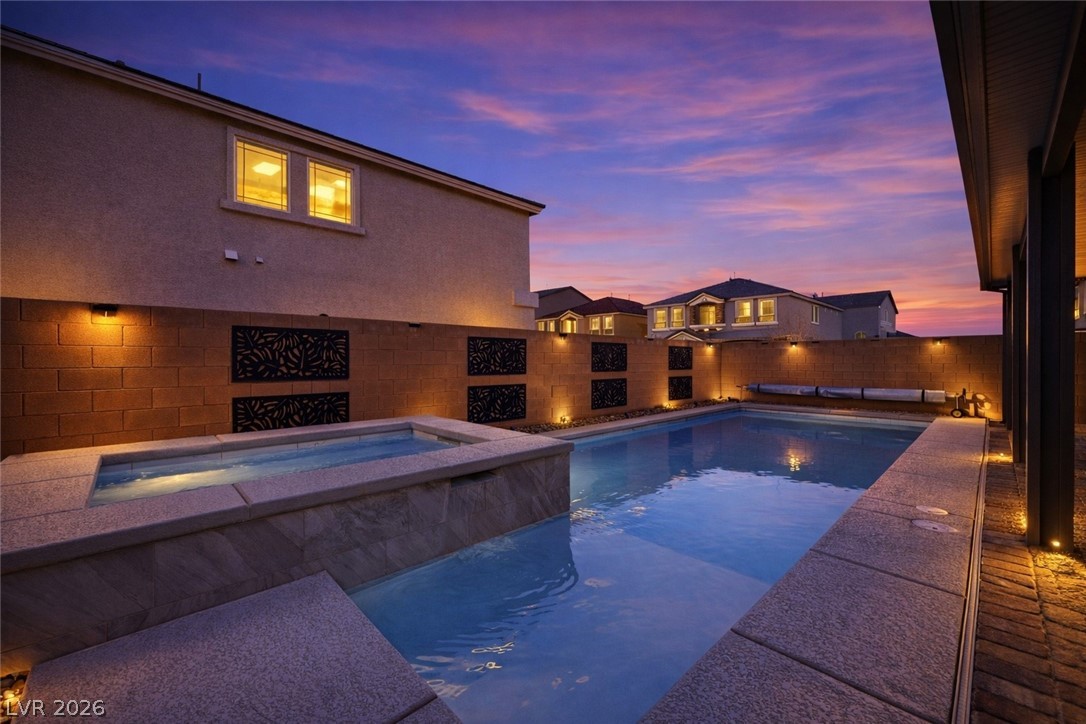 6316 Rock Stream Lane Las Vegas NV 89141