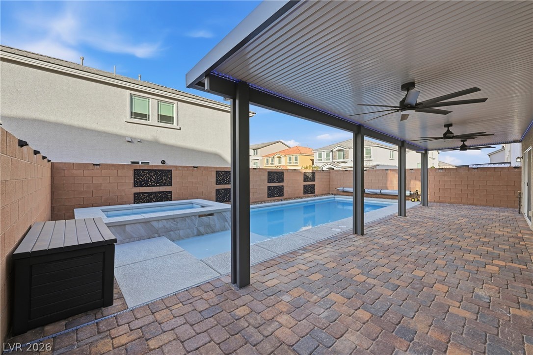 6316 Rock Stream Lane Las Vegas NV 89141
