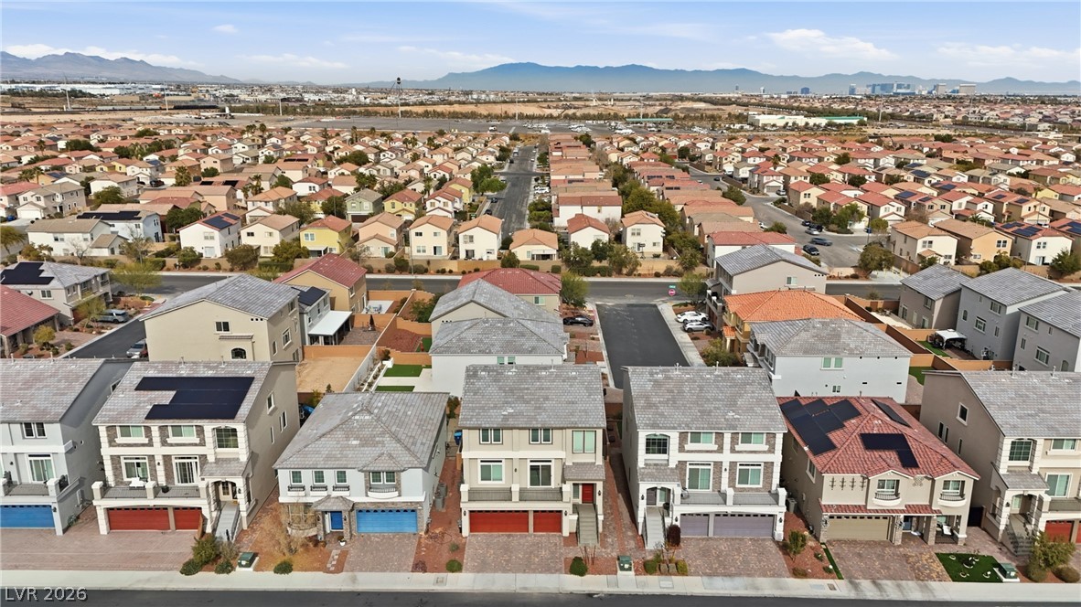 6316 Rock Stream Lane Las Vegas NV 89141