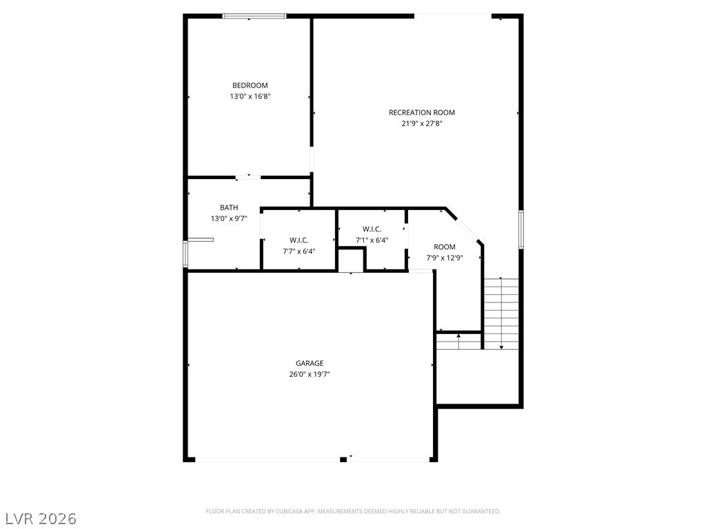 6316 Rock Stream Lane Las Vegas NV 89141