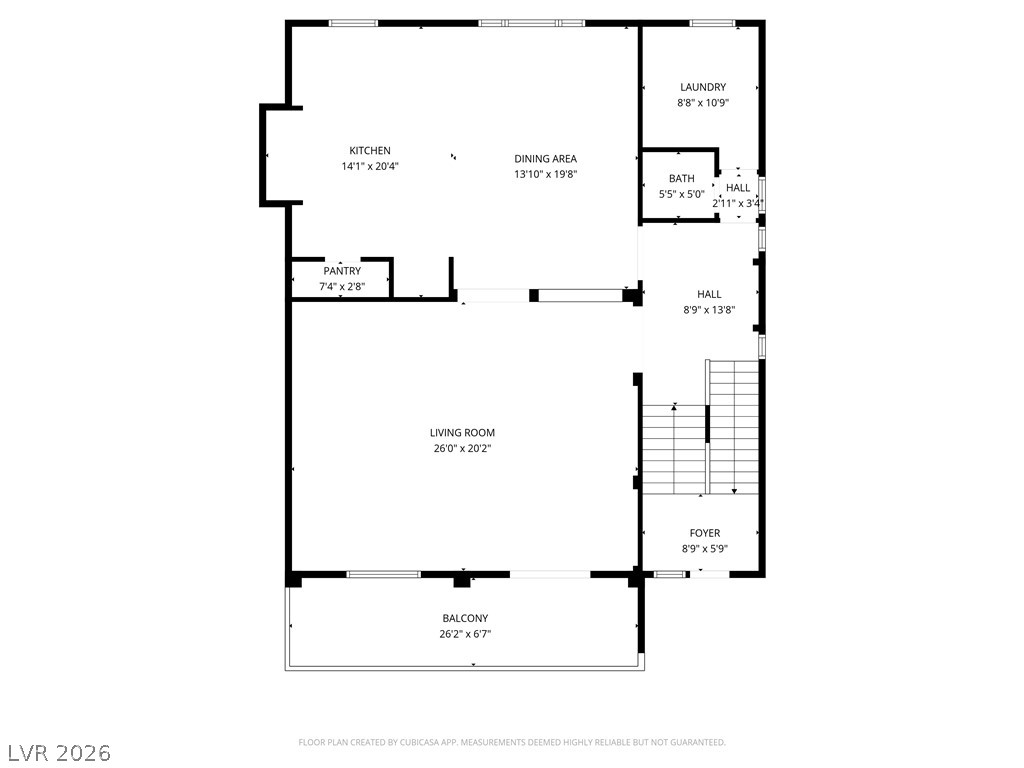 6316 Rock Stream Lane Las Vegas NV 89141