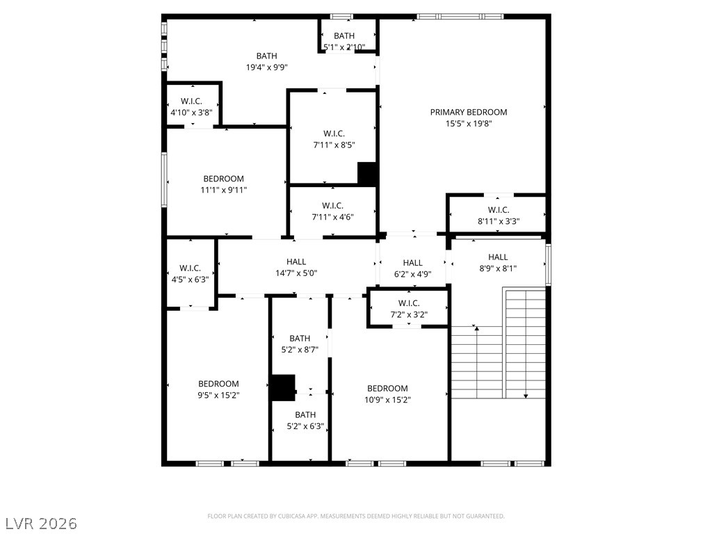 6316 Rock Stream Lane Las Vegas NV 89141