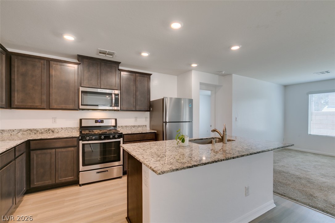 621 El Gusto Avenue North Las Vegas NV 89081