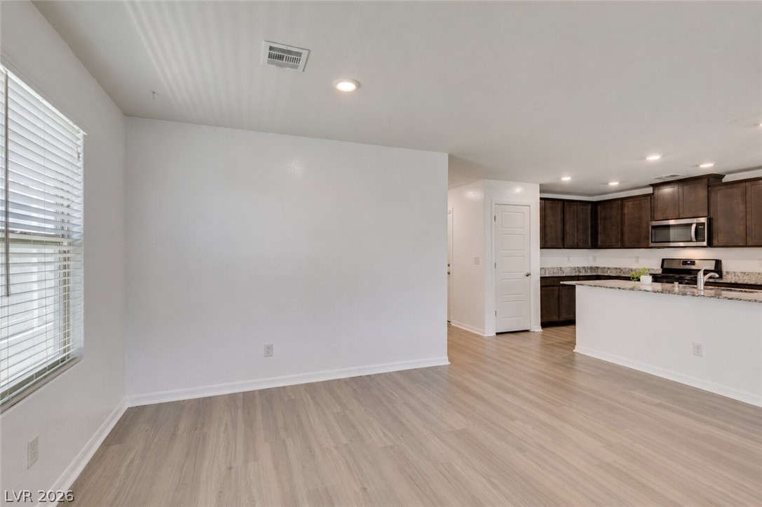 621 El Gusto Avenue North Las Vegas NV 89081