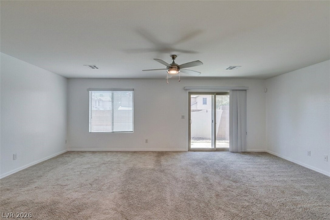 621 El Gusto Avenue North Las Vegas NV 89081