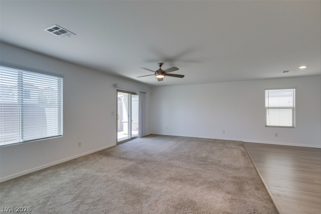 621 El Gusto Avenue North Las Vegas NV 89081
