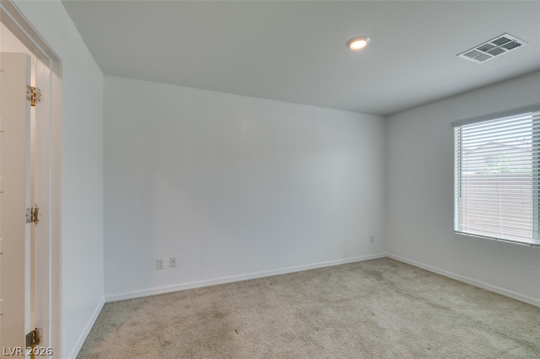 621 El Gusto Avenue North Las Vegas NV 89081
