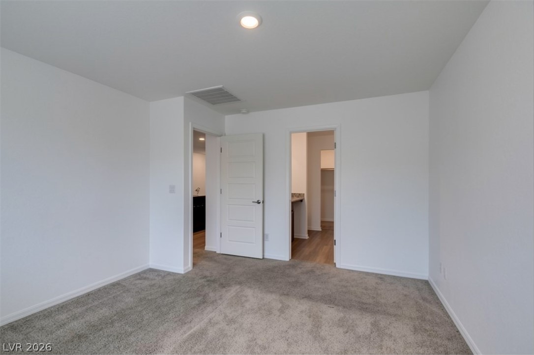 621 El Gusto Avenue North Las Vegas NV 89081