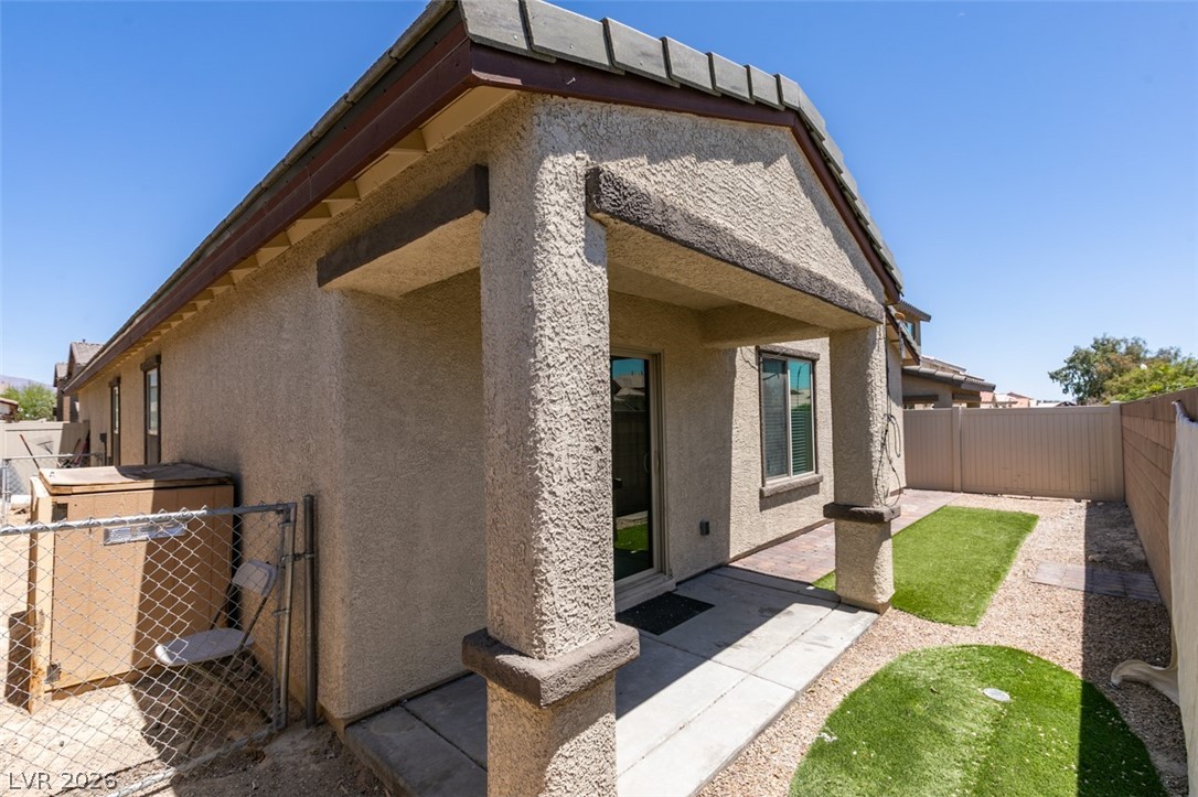 621 El Gusto Avenue North Las Vegas NV 89081