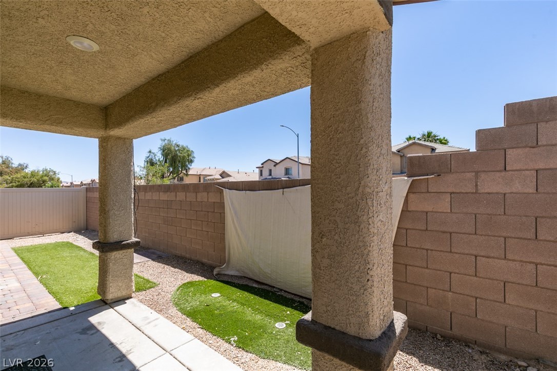621 El Gusto Avenue North Las Vegas NV 89081