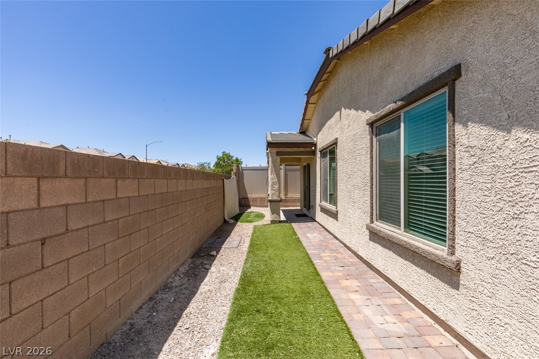 621 El Gusto Avenue North Las Vegas NV 89081