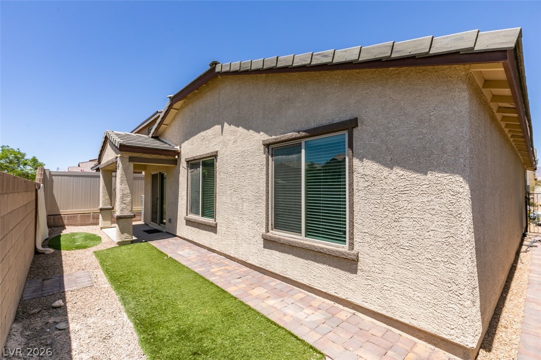 621 El Gusto Avenue North Las Vegas NV 89081