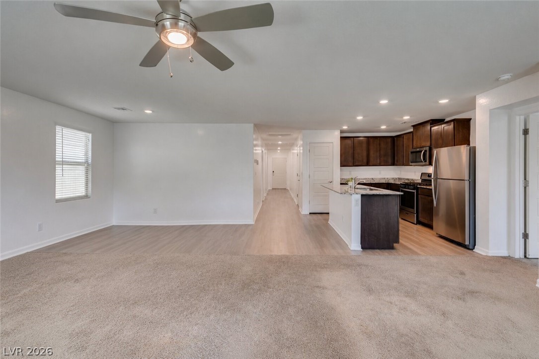 621 El Gusto Avenue North Las Vegas NV 89081